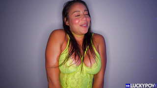 Creampie Pour Mega Cul De Latina Carmela Embrayage