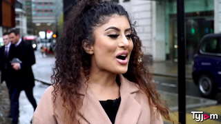 Ezilungileyo fucking kunye Marina Maya