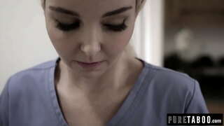 Хлоя Чэры не чакала такога масажу