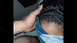 ���ੂੰਡ ਮੂਹ ਚ boquete ਜ਼ੁਬਾਨੀ vendada ਤਿੱਕੜੀ