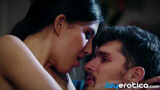 Nena perversa passejades polla inversa vaquera