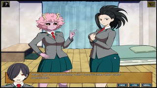 Cummy သူရဲကောင်းစိတ်အပိုင်း ၆-ရန္ကုန္မွာ ၂ ပန္လာေ