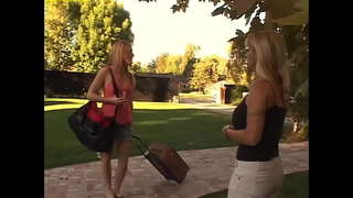 Егит студентка чебер колледжын, номыр но уг ваты, куд - Анна, Калиен, Эрика Кисс, Хэлстон Холли, Анико, Николетта