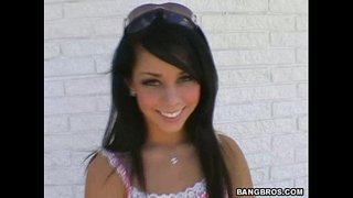 BANGBROS - Banjë Fuck