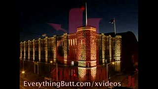 Anal Masturbation Play