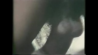 Vintage Interracial Vraga 1