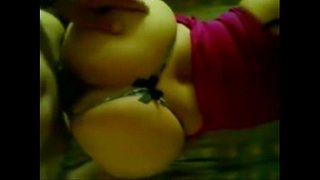 Busty Latina Z Wielkim Tyłkiem Bierze Ogromny Kutas