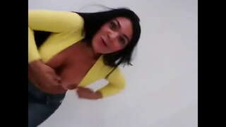 ГОСТОСА ТАНЦУЕТ ФАНК