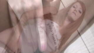 Космати рыжеволосые