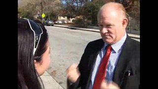 Dekho Wray agus an old man