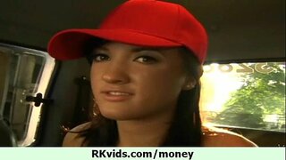 Мен сені қолма-қол ақшаға аламын 27