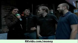 Dè as urrainn dhut a dhèanamh airson an t-airgead 5