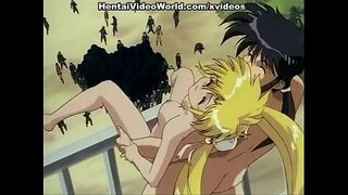 Karakuri Ninja Msichana vol.1 02 www.hentaivideoworld.com