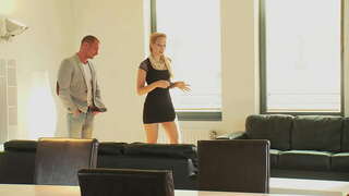 Անհնազանդ Անշարժ Գույքի Գործակալ