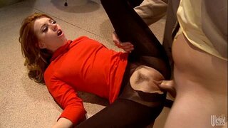 ���ექს-ს ტრაკი გამოიყურება ისე, კარგი leggings