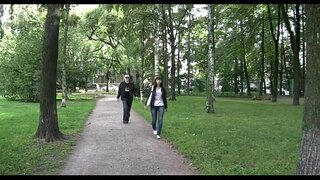 Helle Orgasmen für sexy Flittchen