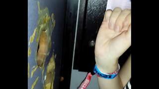 Berea Laugarren Gloryhole