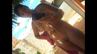 Nifeta de agua branca pb se mostranu issiq