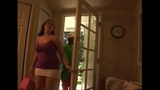 Ahh s. మామా Kimmie Lexy