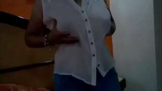 ̝�동할 때는 가슴을 내 아내의