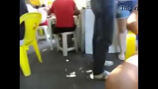 Bojoku Nuduhake mati kanggo Garis