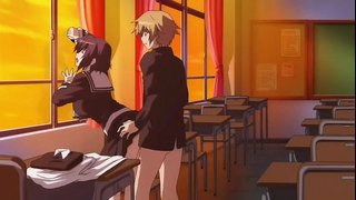 Качающиеся sestre (01) (španjolski)