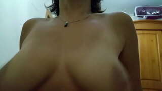 Moje sestra ráda sát a jak jezdí