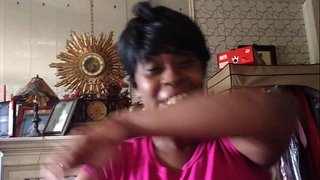 Shell chun an ceann 1