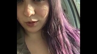 Masterbating 내 주차