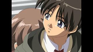 [Baka-sub] бір шынайы оқиға - 3 Unc