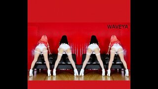 Sexy Dance - Emergjente