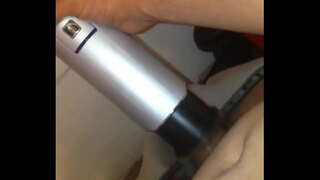 אָטאַמאַטיק פאַקינג/סאַקינג צאַצקע