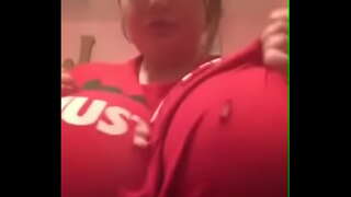 ���્રચંડ 18yo udders