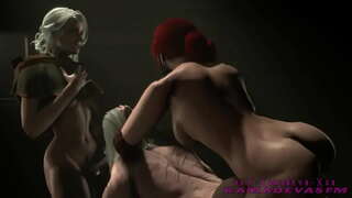 Dan l-Aħħar 3 Talba futa fuq Maskili