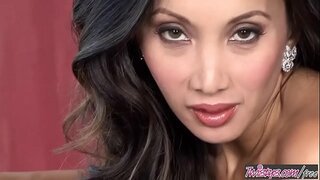 Twistys - Katsuni بازیگران در نزدیکی وحشی بهشت