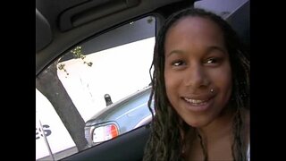 בובי דף שחור - רחוב עוגות קרם (Creampiler)