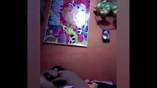 Gizli kamera подглядывание masturbation