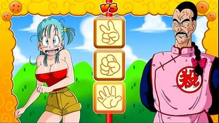 BULMA BLIR KNULLAD AV EN LEGOSOLDAT TAO