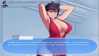 Snön Yra Musik Av Vinter-avsnitt 4 sexig het milf guide asmr