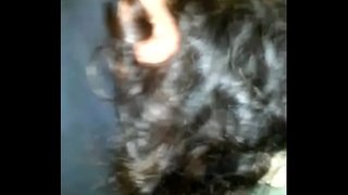 Att bryta röven av min stygg