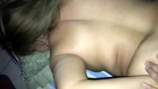 Anal com minha mulher