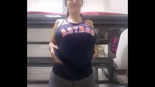 Al Schlampe an busty