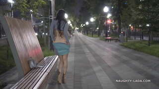 Gecə озорного əyləncə