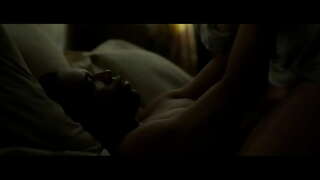 Kristen Stewart, l&#039;actrice Hollywoodienne ir scène de film 2018