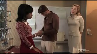 Nevjerojatan čovjek, povijest Hulk XXX