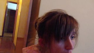 Hemmagjord avsugning och ridning