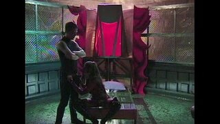 Metro - Net Orale Seks - scène 7