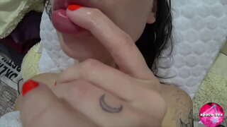 Дрочка Первоклассный чичпотон, анаелэн дырыз уг адӟы - Соло Шӧдон