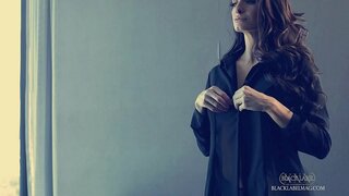 Silvia Saige A Klidný Sirény mají žhavý sex