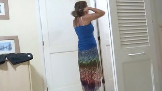 ARDIENTES 69 - MEA HOTWIFE EXHIBENS